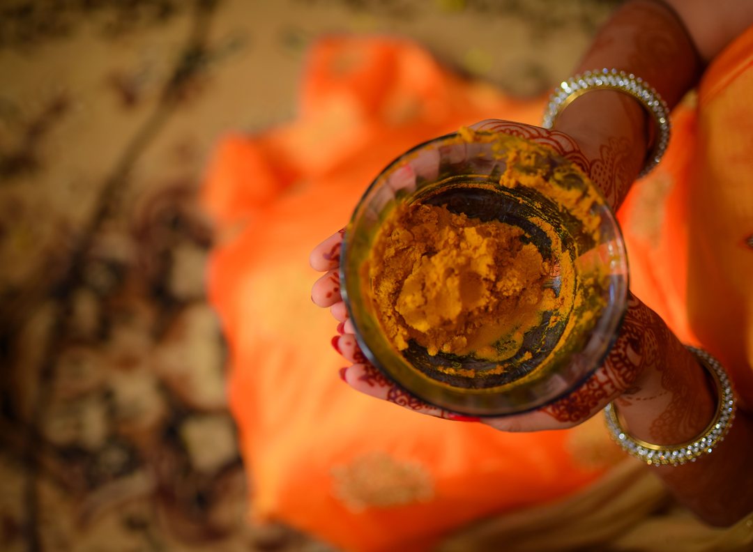 Haldi