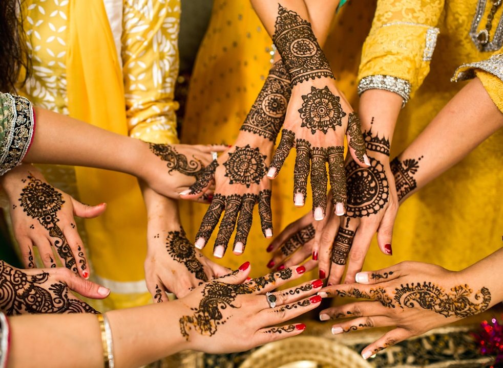 Mehendi